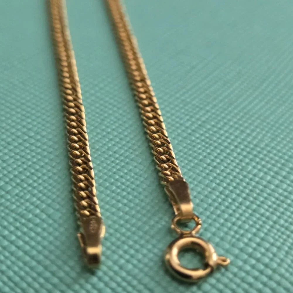 Thin bracelet - Picture 3 of 9